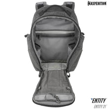 Load image into Gallery viewer, Entity 21™ CCW-Enabled EDC Backpack 21L