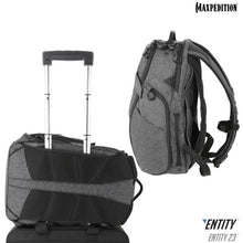 Load image into Gallery viewer, Entity 23™ CCW-Enabled Laptop Backpack 23L