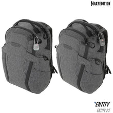 Load image into Gallery viewer, Entity 23™ CCW-Enabled Laptop Backpack 23L