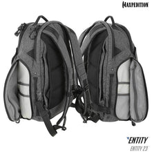 Load image into Gallery viewer, Entity 23™ CCW-Enabled Laptop Backpack 23L