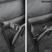 Load image into Gallery viewer, Entity 27™ CCW-Enabled Laptop Backpack 27L