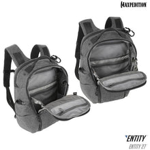 Load image into Gallery viewer, Entity 27™ CCW-Enabled Laptop Backpack 27L