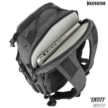 Load image into Gallery viewer, Entity 27™ CCW-Enabled Laptop Backpack 27L