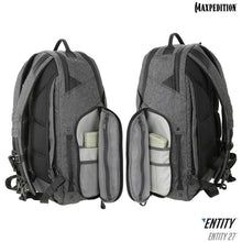 Load image into Gallery viewer, Entity 27™ CCW-Enabled Laptop Backpack 27L