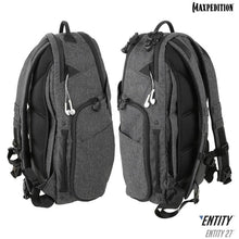 Load image into Gallery viewer, Entity 27™ CCW-Enabled Laptop Backpack 27L