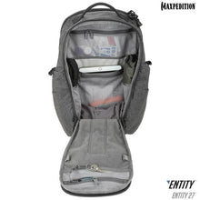 Load image into Gallery viewer, Entity 27™ CCW-Enabled Laptop Backpack 27L