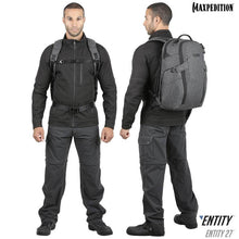 Load image into Gallery viewer, Entity 27™ CCW-Enabled Laptop Backpack 27L