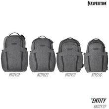 Load image into Gallery viewer, Entity 27™ CCW-Enabled Laptop Backpack 27L