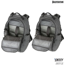 Load image into Gallery viewer, Entity 35™ CCW-Enabled Internal Frame Backpack 35L