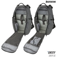 Load image into Gallery viewer, Entity 35™ CCW-Enabled Internal Frame Backpack 35L