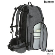 Load image into Gallery viewer, Entity 35™ CCW-Enabled Internal Frame Backpack 35L