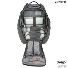 Load image into Gallery viewer, Entity 35™ CCW-Enabled Internal Frame Backpack 35L