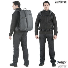 Load image into Gallery viewer, Entity 35™ CCW-Enabled Internal Frame Backpack 35L