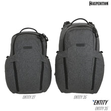 Load image into Gallery viewer, Entity 35™ CCW-Enabled Internal Frame Backpack 35L