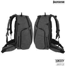 Load image into Gallery viewer, Entity 35™ CCW-Enabled Internal Frame Backpack 35L