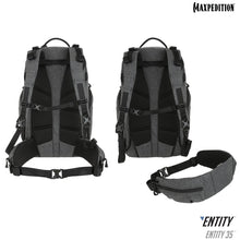 Load image into Gallery viewer, Entity 35™ CCW-Enabled Internal Frame Backpack 35L