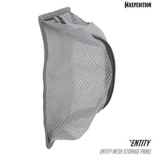 Load image into Gallery viewer, Entity™ Hook & Loop Mesh Storage Panel