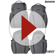 Load image into Gallery viewer, Entity 23™ CCW-Enabled Laptop Backpack 23L