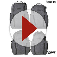 Load image into Gallery viewer, Entity 19™ CCW-Enabled Backpack 19L