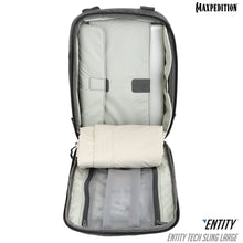 Load image into Gallery viewer, Entity™ Tech Sling Bag (Large) 10L