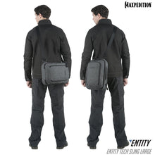 Load image into Gallery viewer, Entity™ Tech Sling Bag (Large) 10L