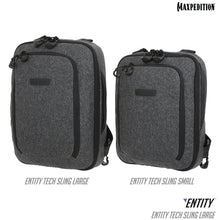 Load image into Gallery viewer, Entity™ Tech Sling Bag (Large) 10L