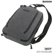 Load image into Gallery viewer, Entity™ Tech Sling Bag (Large) 10L