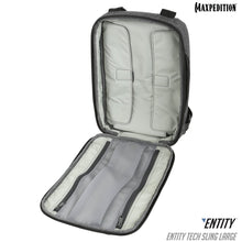 Load image into Gallery viewer, Entity™ Tech Sling Bag (Large) 10L