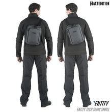 Load image into Gallery viewer, Entity™ Tech Sling Bag (Small) 7L
