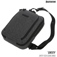 Load image into Gallery viewer, Entity™ Tech Sling Bag (Small) 7L