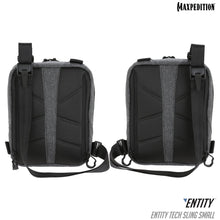 Load image into Gallery viewer, Entity™ Tech Sling Bag (Small) 7L