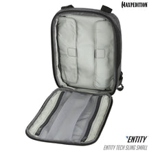 Load image into Gallery viewer, Entity™ Tech Sling Bag (Small) 7L