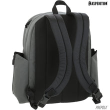 Load image into Gallery viewer, Prepared Citizen Deluxe Backpack