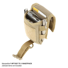 Load image into Gallery viewer, TC-1 Pouch