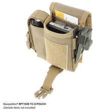 Load image into Gallery viewer, TC-5 Pouch