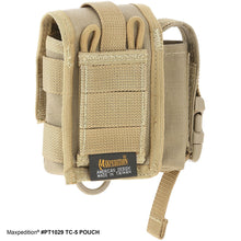 Load image into Gallery viewer, TC-5 Pouch