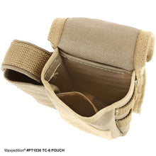 Load image into Gallery viewer, TC-6 Pouch (Black)