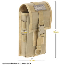 Load image into Gallery viewer, TC-3 Pouch