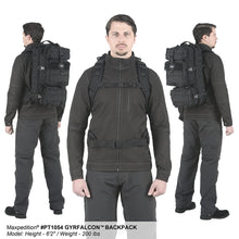 Load image into Gallery viewer, Gyrfalcon Backpack 36L