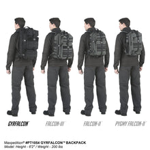 Load image into Gallery viewer, Gyrfalcon Backpack 36L