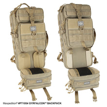 Load image into Gallery viewer, Gyrfalcon Backpack 36L