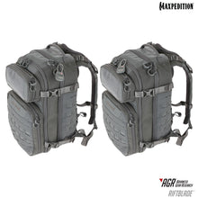 Load image into Gallery viewer, Riftblade™ CCW-Enabled Backpack 30L (CLOSEOUT SALE. FINAL SALE.)