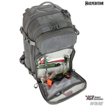 Load image into Gallery viewer, Riftblade™ CCW-Enabled Backpack 30L (CLOSEOUT SALE. FINAL SALE.)