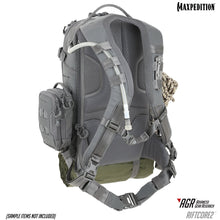 Load image into Gallery viewer, Riftcore™ v2.0 CCW-Enabled Backpack 23L (CLOSEOUT SALE. FINAL SALE.)