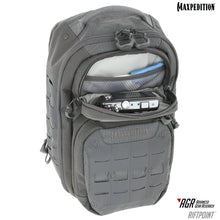 Load image into Gallery viewer, Riftpoint™ CCW-Enabled Backpack 15L (CLOSEOUT SALE. FINAL SALE.)