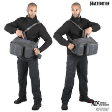 Load image into Gallery viewer, Riftpoint™ CCW-Enabled Backpack 15L (CLOSEOUT SALE. FINAL SALE.)