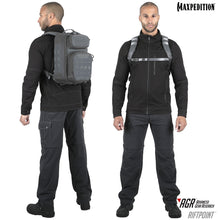 Load image into Gallery viewer, Riftpoint™ CCW-Enabled Backpack 15L (CLOSEOUT SALE. FINAL SALE.)