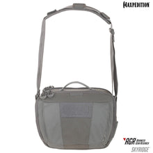 Load image into Gallery viewer, Skyridge™ Tech Messenger Bag 12.5L (CLOSEOUT SALE. FINAL SALE.)
