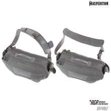 Load image into Gallery viewer, Skyvale™ Tech Messenger Bag 16L