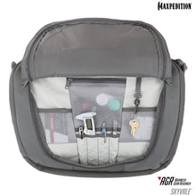 Load image into Gallery viewer, Skyvale™ Tech Messenger Bag 16L